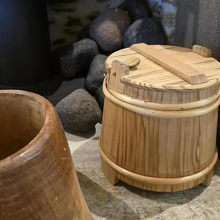 Pensión Tris Ex - Dice Museum Petriaí