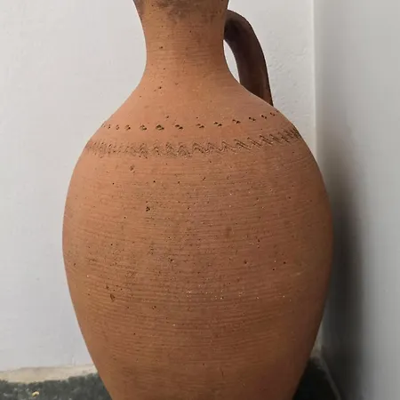 Tris Ex - Dice Museum 3* Petriaí