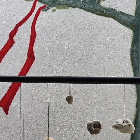 Pensión Tris Ex - Dice Museum