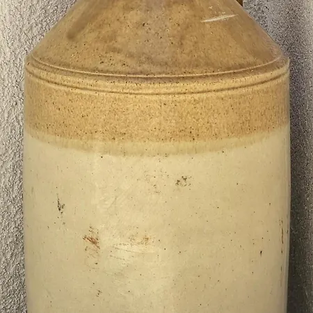 Pensión Tris Ex - Dice Museum Petriaí
